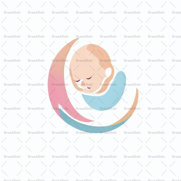 Neugeborenes Baby